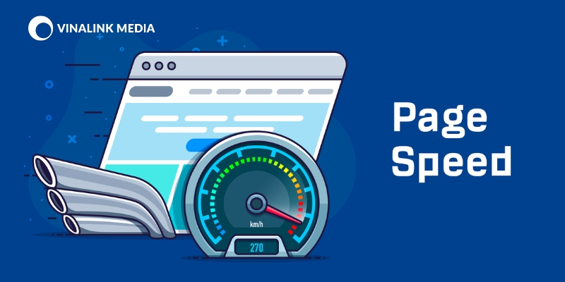 Kiểm tra tốc độ Landing page bằng công cụ Google PageSpeed Insights